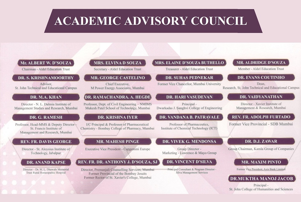 Academic Advisory-Council