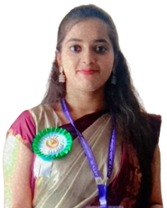 Ms. Maanvi Anilkumar Pande