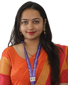 Ms. Jigna Mahesh Bhansali