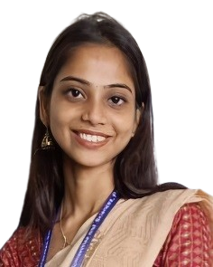 Ms. Nisha Shivprasad Yadav